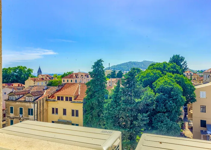 West View