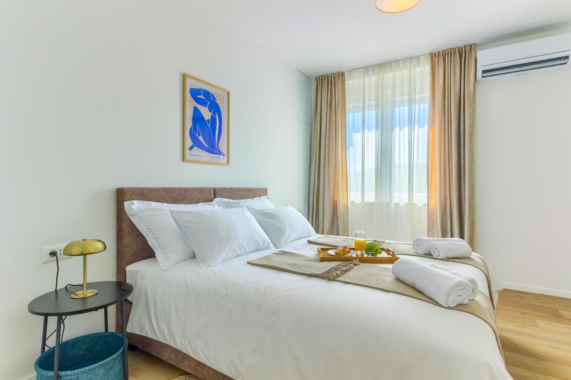 West View Apartman