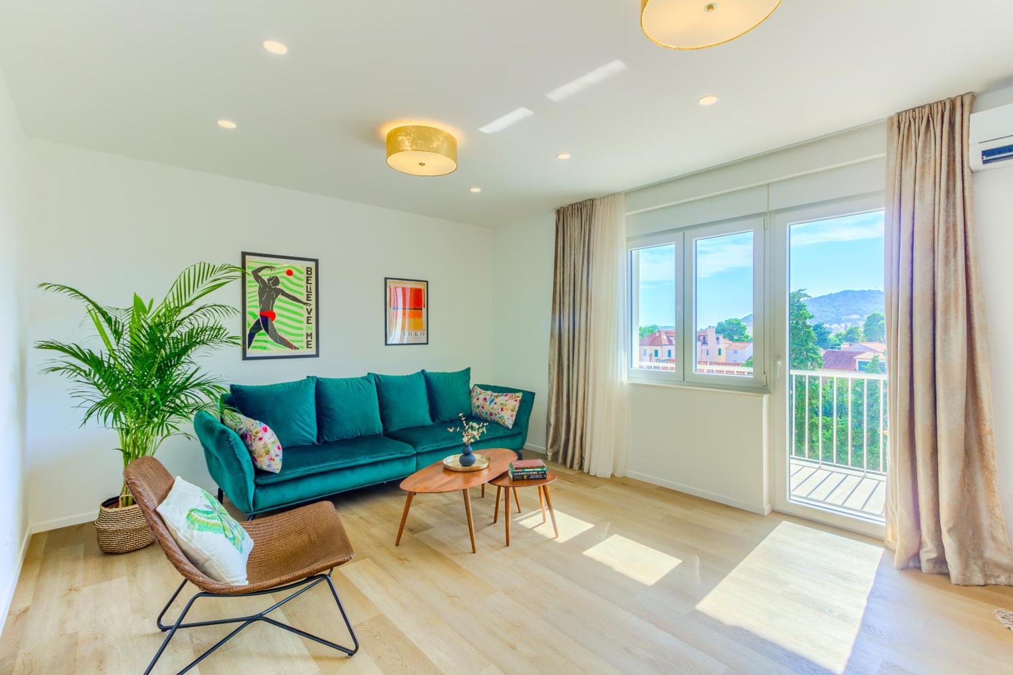 Apartman West View Split