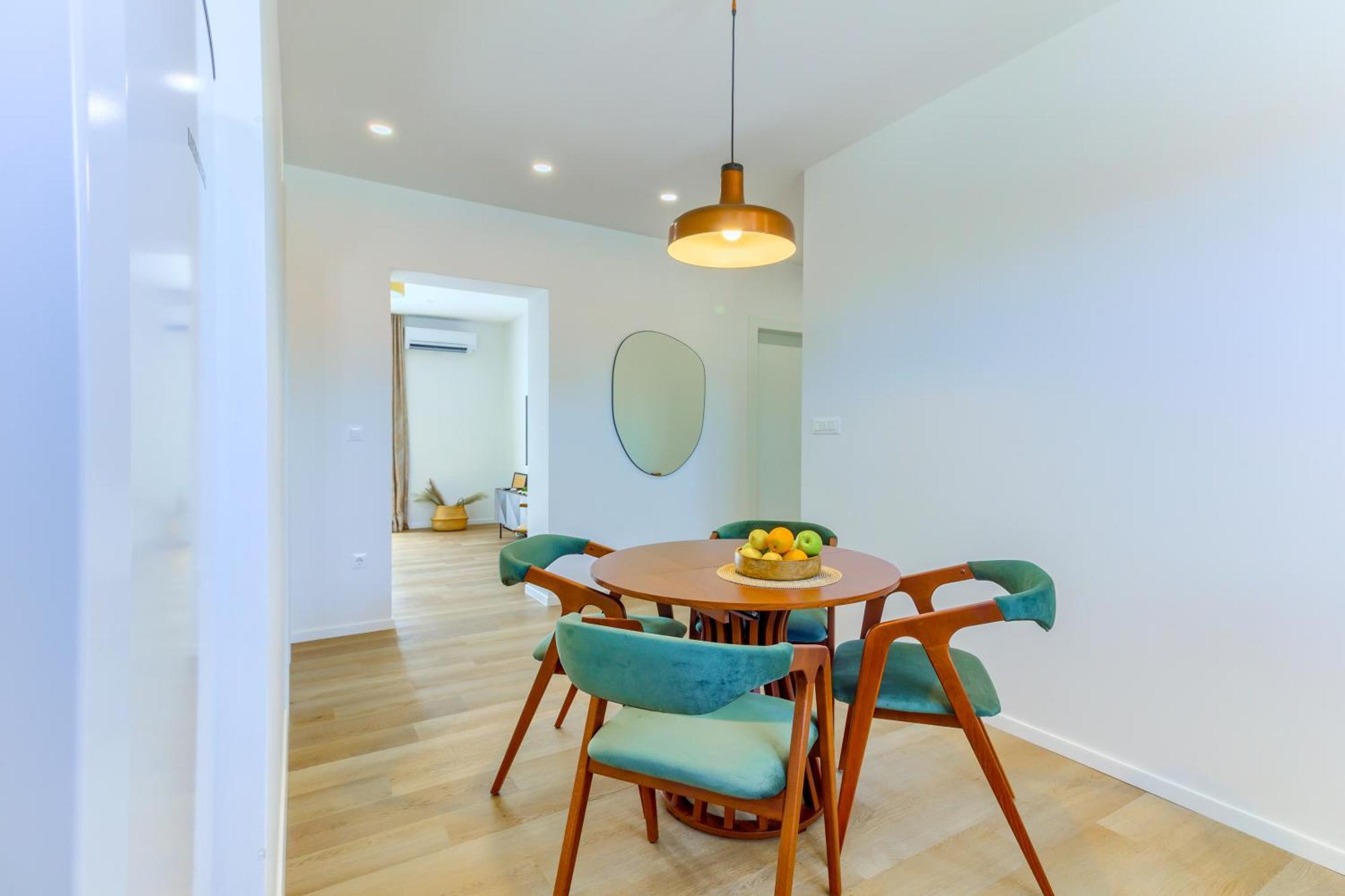 Apartman West View Split