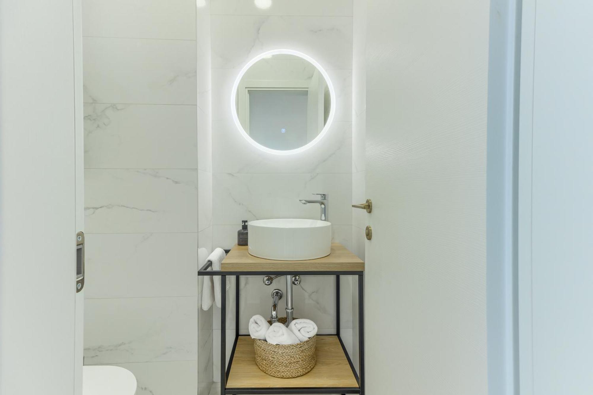 West View Apartman Split
